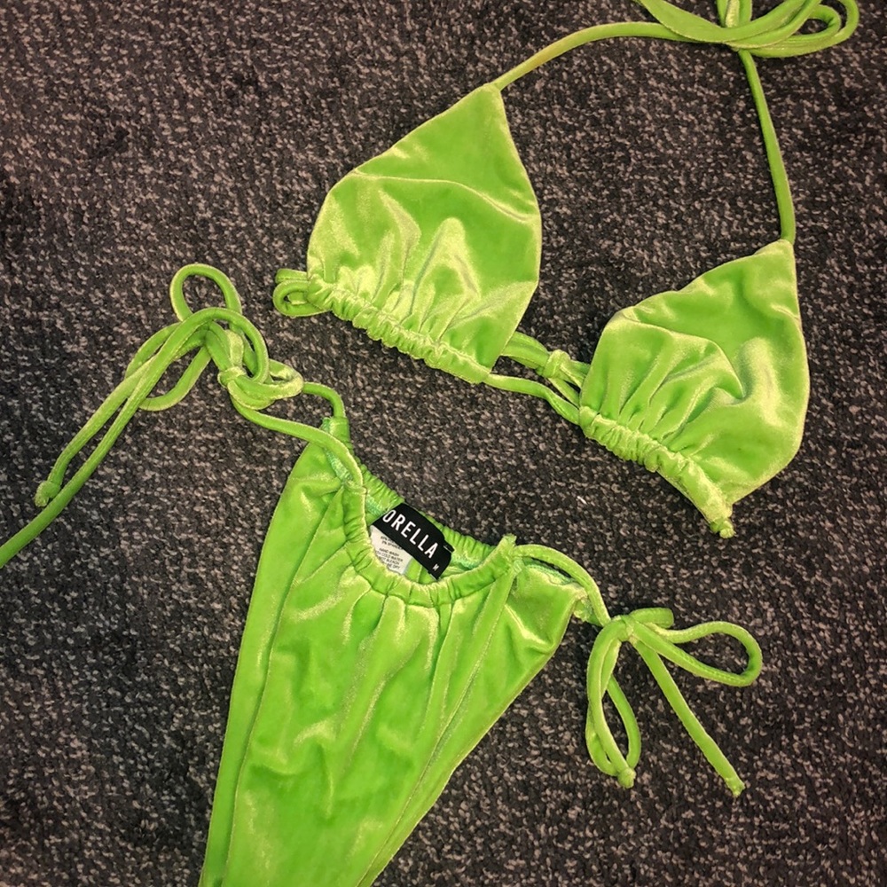 Sorella Bikini
